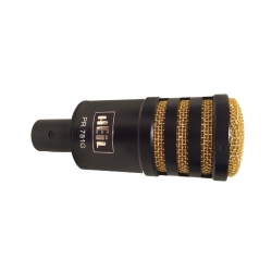 Heil PR-781G Microphone