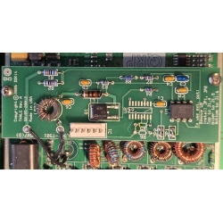 QMX+ Power Controller