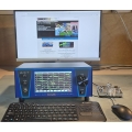 Saguaro SR-74B Shortwave Receiver Saguaro SR-74B Shortwave Receiver
