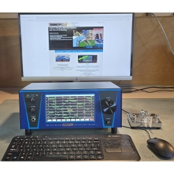 Saguaro SR-74B Shortwave Receiver
